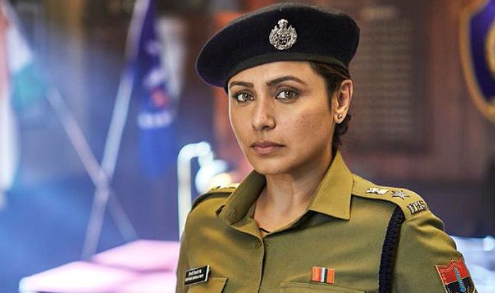 Mardaani 2 Box Office First Weekend Rani Mukerji s Film Benefits