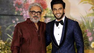 What Padmaavat Winning 3 National Awards Means to Sanjay Leela Bhansali After Everything he Faced From Karni Sena
