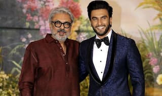 What Padmaavat Winning 3 National Awards Means to Sanjay Leela Bhansali After Everything he Faced From Karni Sena