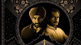 Sacred Games 2: Akali Dal MLA Targets Anurag Kashyap Over 'Disrespecting Sikh Sentiments' And Promoting 'Anti-India' Ideology