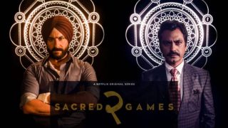 Sacred Games Recap: Here's All You Need to Brush up Episode-by-Episode of The Netflix Series Before Second Season is Out