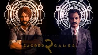 Sacred Games Recap: Episode-by-Episode Brush up of The Netflix Series Before Second Season is Out