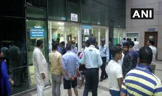 Two Resident Doctors of Safdarjung Hospital Thrashed by Kin of Deceased Patient, RDA Calls For Indefinite Strike