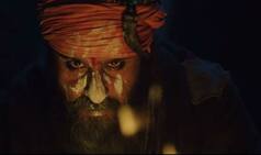 Laal Kaptaan Teaser: Saif Ali Khan's Intense Look Will Surely Give You Chills