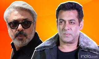 How Inshallah Turns Tragic: Salman Khan Says 'Bhansali Should Make The Film he Wants to Make'