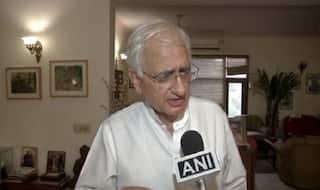 The Way Modi Govt Scrapped Article 370 is 'Constitutionally Questionable': Salman Khurshid