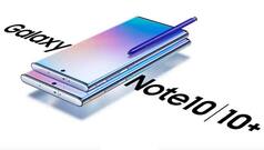 Samsung Galaxy Note 10-series India launch set for August 20: All you need to know