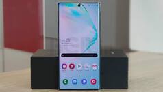 Samsung Galaxy Note 10+ First Impressions: Big screen, powerful hardware and more