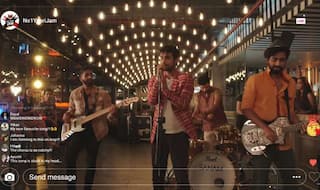 Sanam Band's Latest Track 'Apni Yaari' Breaks The Internet Ahead of Friendship Day