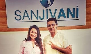 Sanjivani 2: Dr Shashank Gupta aka Mohnish Bahl 'Feels Like Yesterday' While Working With Dr Juhi Aka Gurdeep Kohli