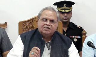 राज्यपाल बोले- जम्मू-कश्मीर में अगले 2-3 महीने के अंदर 50 हजार लोगों को मिलेगी सरकारी नौकरी