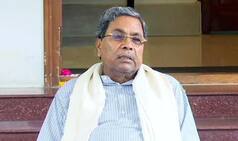 'What About Your Promise to Provide House,' Flood-Hit Badami Questions Siddaramaiah | Watch