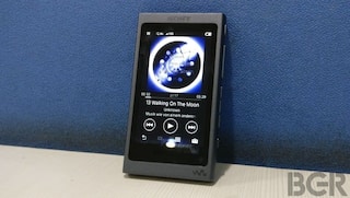 Sony Walkman with Wi-Fi and Bluetooth 5.0 could launch at IFA 2019