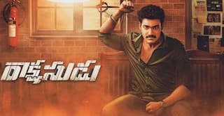 Tamilrockers Leaks Telugu Film Rakshasudu Starring Bellamkonda Sreenivas And Anupama Parameswaran