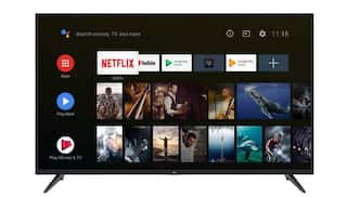 TCL celebrates 3 years in India, offers discounts on P8-series Android Smart TVs