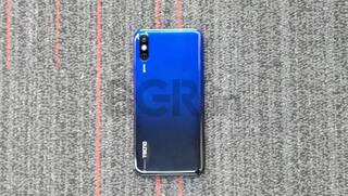 Tecno Spark Go First Impressions: A strong entry-level smartphone available offline