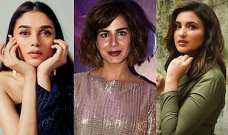 Kirti Kulhari Joins Parineeti Chopra And Aditi Rao Hydari in The Girl On The Train After Mission Mangal