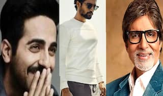 नेशनल अवॉर्ड विजेता विक्की-आयुष्मान को अमिताभ-जया बच्चन ने इस तरह दी बधाई