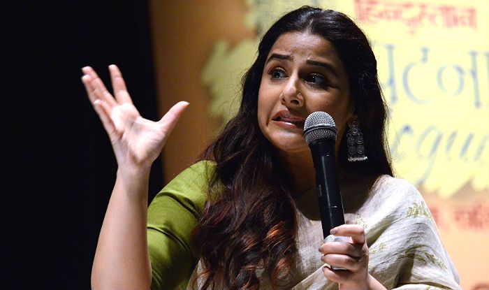 Vidya Balan On Casting Couch Experience This Director Insisted On