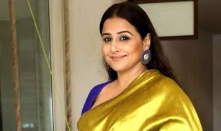 Can Science And Religion Co-Exist? Vidya Balan Has a Wonderful Explanation For The Same