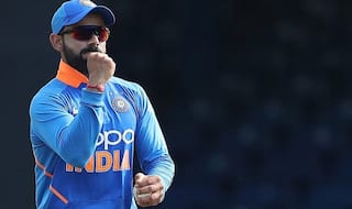 WI vs IND: टेस्ट में सबसे सफल भारतीय कप्तान बनने से एक जीत दूर हैं विराट कोहली