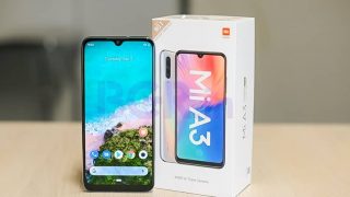Xiaomi Mi A3 available via open sale till August 31: Check out the price, offers and features