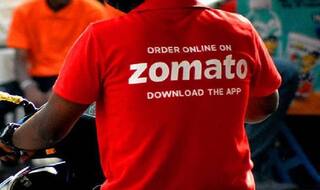 Zomato के गुरुग्राम दफ्तर  से 60 कर्मचारियों की छंटनी