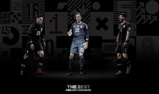 2019 Best FIFA Football Awards: Nominees & All You Need to Know