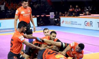U Mumba vs Bengaluru Bulls PKL Dream11 Team Prediction And Tips