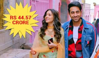 Dream Girl Box Office First Weekend: Pooja's Magic Turns Audience Crazy, Film Nears Rs 50 cr
