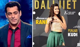 Bigg Boss 13 October 12 Weekend Ka Vaar Episode Highlights: Dalljiet Kaur is First Contestant to be Eliminated This Season