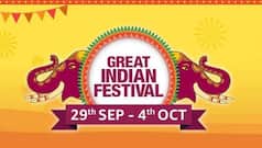 Amazon Great Indian Festival Sale में Samsung Galaxy M30, iPhone XR समेत ये 5 हैं बेस्ट डील्स