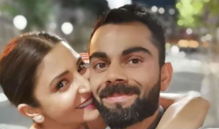 Virat Kohli Opens Up About His Love Story And Marriage With Anushka Sharma