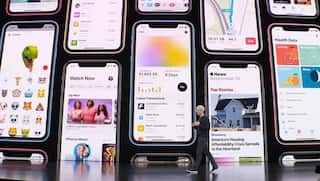 iOS 13 to release on September 19: Here's a list of compatible devices