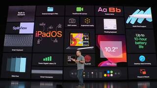 Apple iPadOS comes out on September 30: List of compatible devices and new features