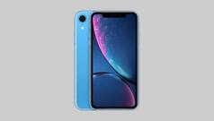 Amazon Great Indian Festival Sale Live: लॉन्च प्राइस से 36 हजार रुपये सस्ता मिल रहा है Apple iPhone XR