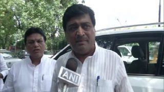 ‘BJP Not Taking Shiv Sena Into Confidence in Maharashtra,’ Alleges Congress Leader Ashok Chavan