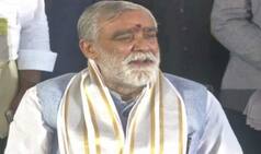 Never Even Tasted Onion, How will a Person Like me Know About Their Prices: Union Minister