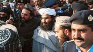 Pakistan Secretly Releases JeM Chief Masood Azhar, Deploys Additional Troops Along Rajasthan, Sialkot-Jammu Sectors: Reports