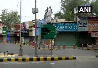 Delhi: Hindu Sena Blackens Babur Road Signboard, Demands Name Change
