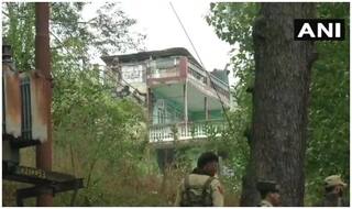 J&K: रामबन में नौ घंटे चला एनकाउंटर खत्म, सेना ने मार गिराए 3 आतंकी, एक जवान शहीद