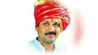 Setback to NCP Before Maharashtra Polls, Satara MP Udayanraje Bhosale to Join BJP