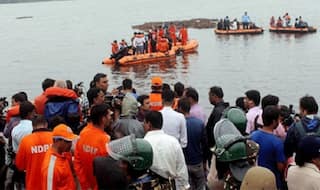 Andhra Pradesh Boat Mishap: 12 More Bodies Retrieved, 2 of Them Found Near Dowleswaram Barrage