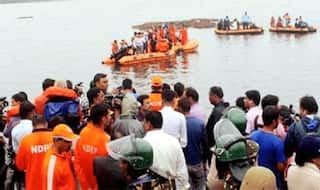 Andhra Pradesh Boat Mishap: Death Toll Reaches 12, PM Modi Condoles Loss of Lives