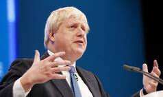 UK General Election Set For December 12 Amid Brexit Deadlock