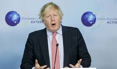 Boris Johnson Loses Parliamentary Majority Ahead of Crucial Brexit Vote