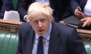 Afghanistan Crisis on Agenda, Boris Johnson Calls For 'Urgent' G-7 Meeting