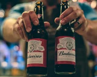 Budweiser-maker AB InBev Faces Probe by Delhi Police For Alleged Tax Evasion
