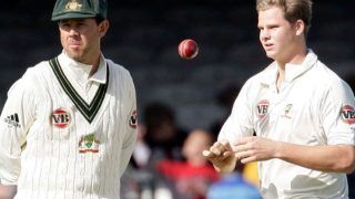 Ricky Ponting Feels Confident About Steve Smith Becoming Australia Captain Again