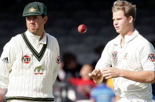 Ricky Ponting Feels Confident About Steve Smith Becoming Australia Captain Again